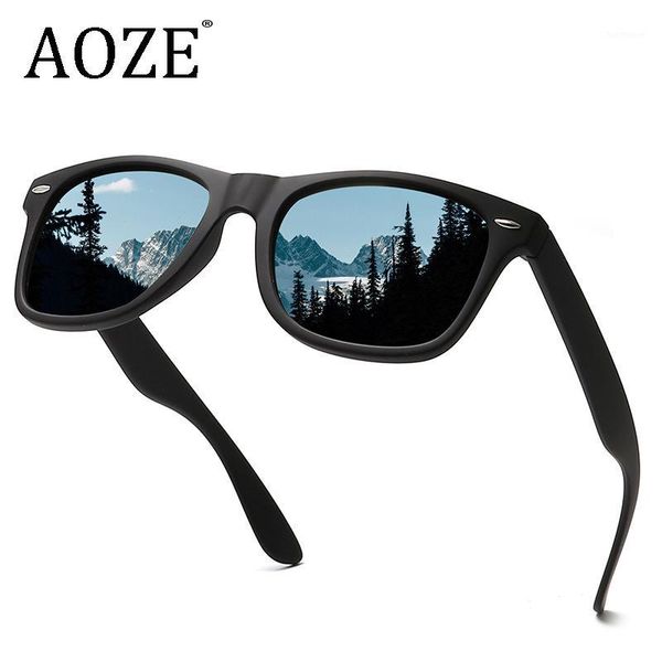 aoze retro sunglasses eyewear fashion eyecrafters vintage mens womens polarized sunglasses driving mirrored uv4001, White;black
aoze retro sunglasses eyewear fashion eyecrafters vintage mens womens polarized sunglasses driving mirrored uv4001, White;black