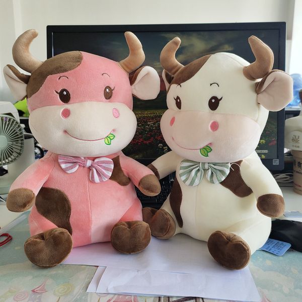 cute cattle plush toys kawaii simulation milk cow plush doll stuffed soft pillow kids birthday xmas gifts
cute cattle plush toys kawaii simulation milk cow plush doll stuffed soft pillow kids birthday xmas gifts