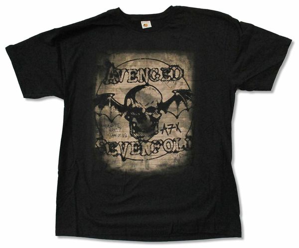 avenged sevenfold class of 1999 black new official a7x design basic tee hoodie designers t shirts sweatshirt
avenged sevenfold class of 1999 black new official a7x design basic tee hoodie designers t shirts sweatshirt