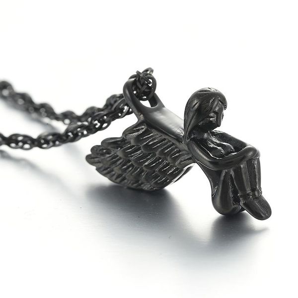 pendant choker silver little for lady color kid necklace angel girl wings women gift chain jewelry steel daughter stainless tsetnaa
pendant choker silver little for lady color kid necklace angel girl wings women gift chain jewelry steel daughter stainless tsetnaa