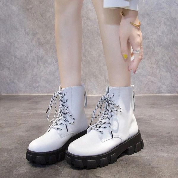 cootelili women ankle boots winter shoes platform round toe lace up 5.5cm heel boots for woman zip women shoes botas 35-40 #sq8v, Black
cootelili women ankle boots winter shoes platform round toe lace up 5.5cm heel boots for woman zip women shoes botas 35-40 #sq8v, Black