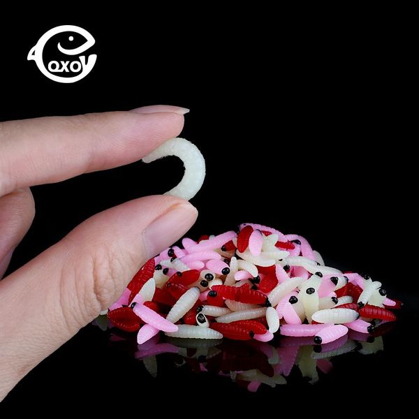 qxo 2.5cm 30pcs / серия мягкие приманки искусственная приманка зимняя рыбалка силиконовые светящиеся приманки льда пва swimbait воблеры для
qxo 2.5cm 30pcs / серия мягкие приманки искусственная приманка зимняя рыбалка силиконовые светящиеся приманки льда пва swimbait воблеры для