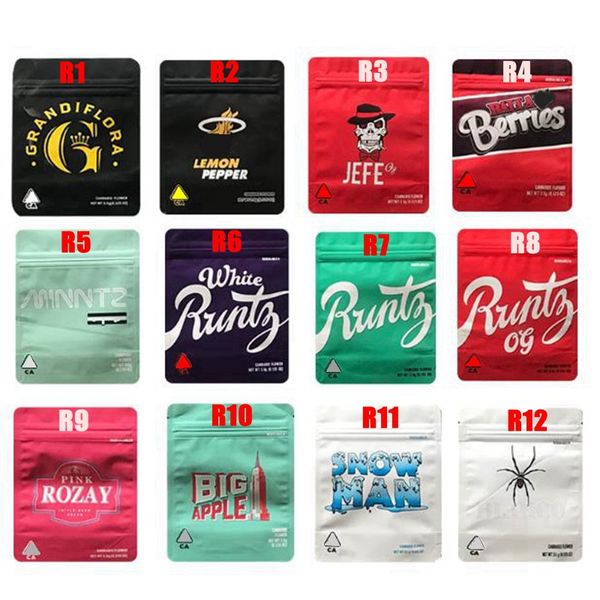 34 типы печенье california mylar bags 3.5g mylar bash grandiflora snow man pink rozay balla ягоды лимон пеппер runtz jeff condchbrett сумки
34 типы печенье california mylar bags 3.5g mylar bash grandiflora snow man pink rozay balla ягоды лимон пеппер runtz jeff condchbrett сумки