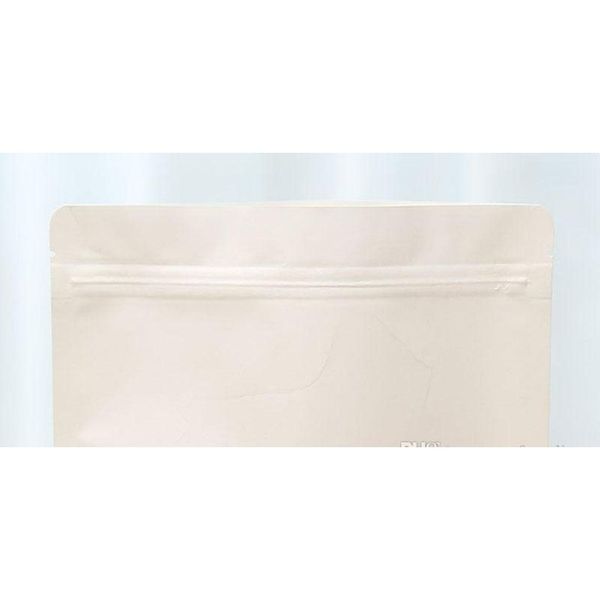 white kraft paper mylar doypack bag food tea snack package storage bags stand u jllpbf fight2010
white kraft paper mylar doypack bag food tea snack package storage bags stand u jllpbf fight2010