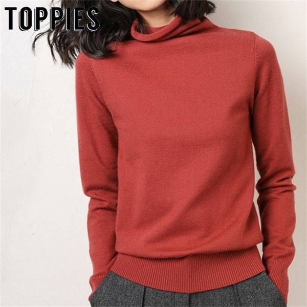 sweater women knitted pullover sweater lady long sleeve turtlenck jumper winter knitted korean clothing plus size 201221, White;black
sweater women knitted pullover sweater lady long sleeve turtlenck jumper winter knitted korean clothing plus size 201221, White;black