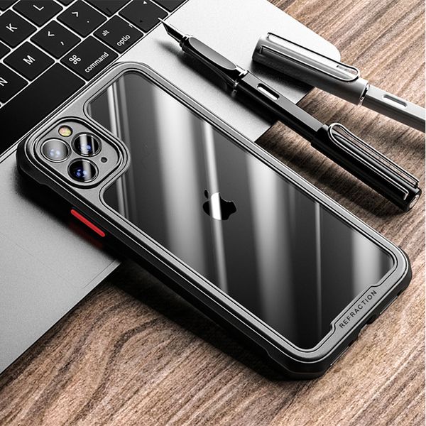 iphone12 mobile phone case for iphone11pro xsmax dawn protective cover airbag all-inclusive anti-fall transparent
iphone12 mobile phone case for iphone11pro xsmax dawn protective cover airbag all-inclusive anti-fall transparent