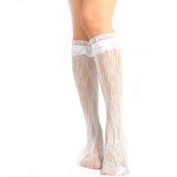 socks & hosiery lace floral high knee women lolita long leg girls kawaii transparent thin pantyhose stockings dress cospaly, Black;white
socks & hosiery lace floral high knee women lolita long leg girls kawaii transparent thin pantyhose stockings dress cospaly, Black;white