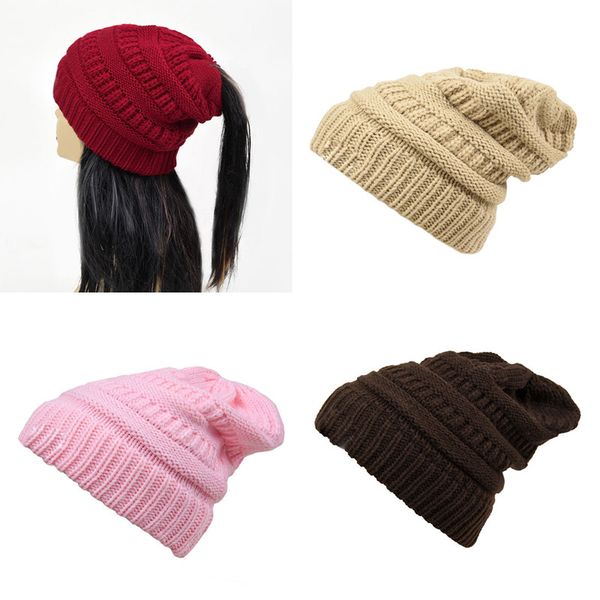 new arrival women winter knitted beanie cap crochet hats warm ski trendy soft headband hair accessories, Blue;gray
new arrival women winter knitted beanie cap crochet hats warm ski trendy soft headband hair accessories, Blue;gray