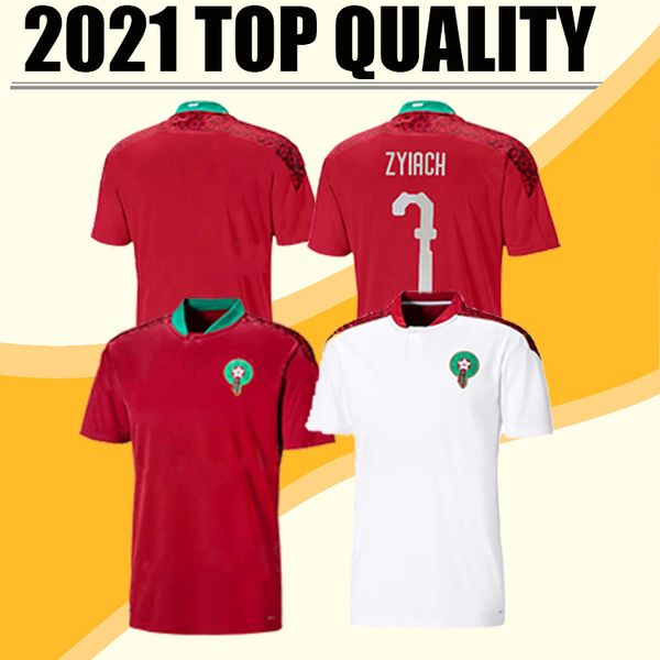 2020 european morocco soccer jerseys 20 21 maillot de foot ziyech boutaib camiseta de futbol boussoufa el ahmadi football shirt, Black;yellow
2020 european morocco soccer jerseys 20 21 maillot de foot ziyech boutaib camiseta de futbol boussoufa el ahmadi football shirt, Black;yellow
