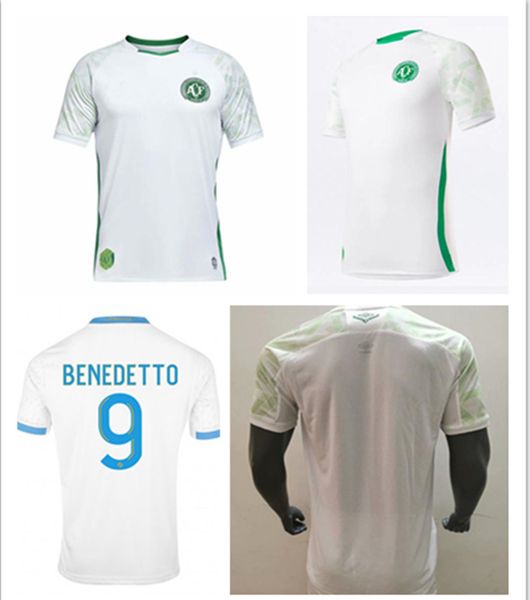 2020 new chapkearns football shirt alan ruschel futbol suit camisetas football shirt mailot maglia associa e o chaperonse de f, Black;yellow
2020 new chapkearns football shirt alan ruschel futbol suit camisetas football shirt mailot maglia associa e o chaperonse de f, Black;yellow