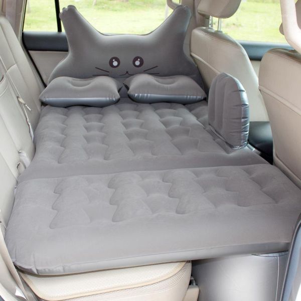 multifunctional car inflatable bed car accessories inflatable bed for back seat travel goods travel outdoor camping matt1
multifunctional car inflatable bed car accessories inflatable bed for back seat travel goods travel outdoor camping matt1