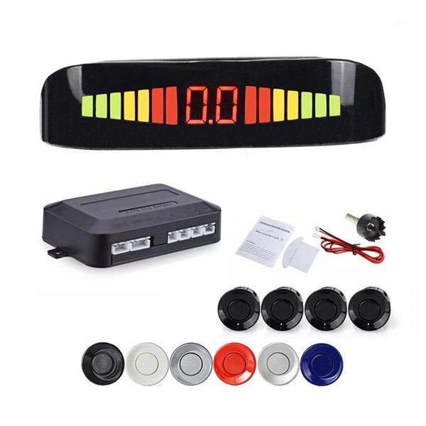 car rear view cameras& parking sensors led sensor kit 4 22mm backlight display reverse backup radar monitor system 12v 6 colors1
car rear view cameras& parking sensors led sensor kit 4 22mm backlight display reverse backup radar monitor system 12v 6 colors1