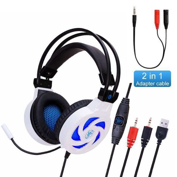 comfortable gaming headset for ps4 computer pc wired headset bass stereo with microphone for phone xbox one1
comfortable gaming headset for ps4 computer pc wired headset bass stereo with microphone for phone xbox one1