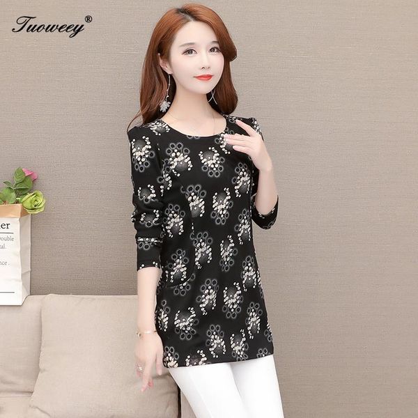 5xl plus size women red loose blouse shirt elegant o-neck long sleeve floral casual blouses 2021 ladies korean office, White
5xl plus size women red loose blouse shirt elegant o-neck long sleeve floral casual blouses 2021 ladies korean office, White