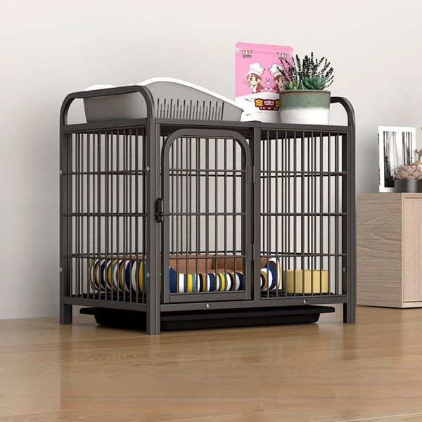 bold full square tube dog cage large iron small pet fence kennel(the logistics price pls contact us)
bold full square tube dog cage large iron small pet fence kennel(the logistics price pls contact us)