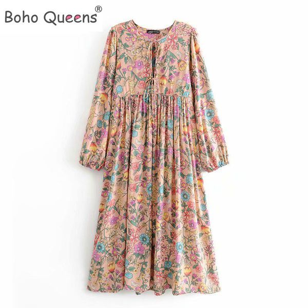 vintage chic happie women lace-up tassel floral print beach bohemian maxi dress ladies rayon cotton boho dress vestidos, Black;gray
vintage chic happie women lace-up tassel floral print beach bohemian maxi dress ladies rayon cotton boho dress vestidos, Black;gray