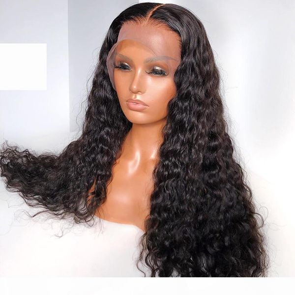 5x5 silk water wave t part lace remy human hair wigs glueless brazilian natural color 150% density wigs for women, Black;brown
5x5 silk water wave t part lace remy human hair wigs glueless brazilian natural color 150% density wigs for women, Black;brown