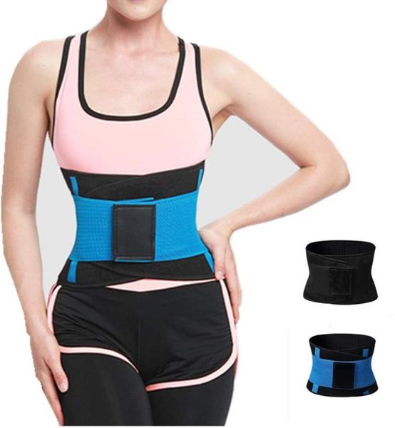 waist support s m l xl xxl trainer for women back workout belt neoprene slimming trimmer double compression straps, Black;gray
waist support s m l xl xxl trainer for women back workout belt neoprene slimming trimmer double compression straps, Black;gray