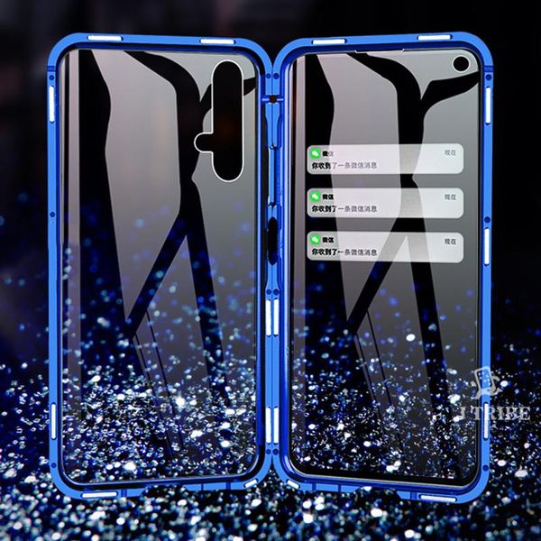 роскошные магнитные поглощения металлические чехлы для huawei honor 20 20i 20pro lite телефон чехол двухстороннее стекло lite20 pro i h jllx
роскошные магнитные поглощения металлические чехлы для huawei honor 20 20i 20pro lite телефон чехол двухстороннее стекло lite20 pro i h jllx