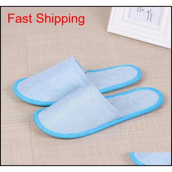 nice quality soft one-time slippers disposable slippers shoe home white sandals l bab jllnox ladyshome
nice quality soft one-time slippers disposable slippers shoe home white sandals l bab jllnox ladyshome