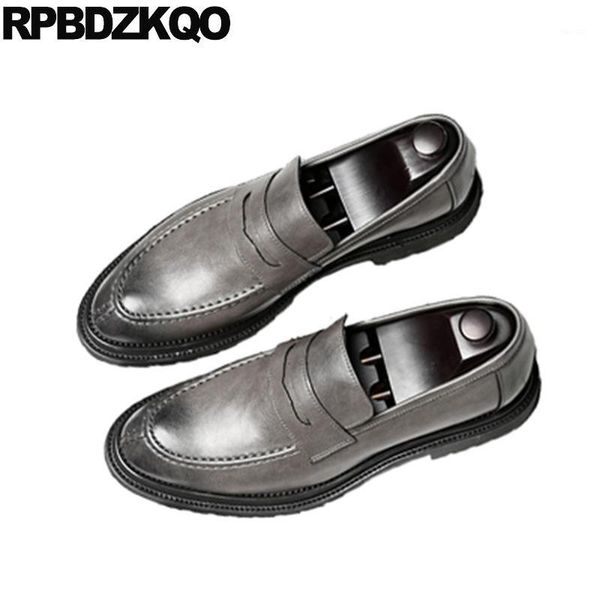 dress shoes brogue elevator patent leather wingtip loafers tassel nice party wedding 2021 alligator crocodile men brand casual1, Black
dress shoes brogue elevator patent leather wingtip loafers tassel nice party wedding 2021 alligator crocodile men brand casual1, Black