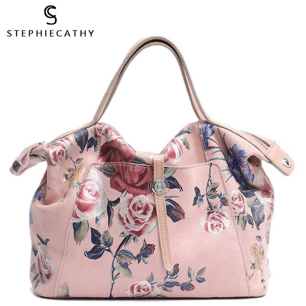 sc luxury flower print leather handbag for women fashion ladies genuine leather handle tote front pocket femal crossbody bag c0121
sc luxury flower print leather handbag for women fashion ladies genuine leather handle tote front pocket femal crossbody bag c0121