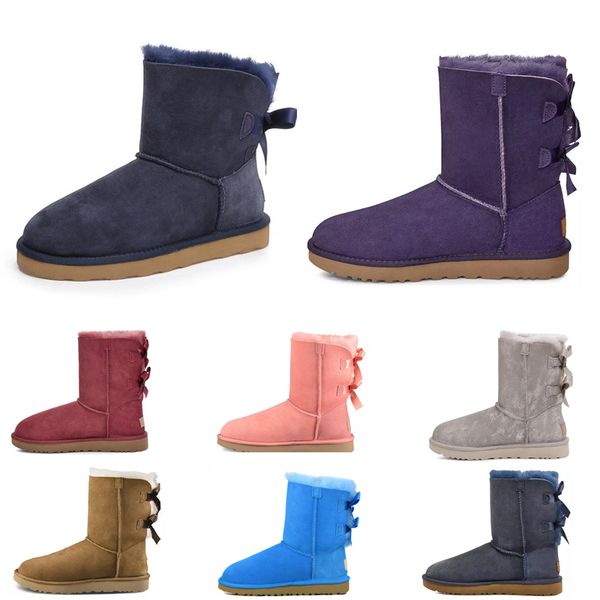 2021 fashion australia wgg women platform designer womens motorccle boot girls lady bailey bow winter fur snow half knee short boots 3 a4fn#, Black
2021 fashion australia wgg women platform designer womens motorccle boot girls lady bailey bow winter fur snow half knee short boots 3 a4fn#, Black