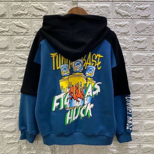 2020 fashion autumn wear winter children's men's and women's printed hooded long sve pullover 0r6e, Black
2020 fashion autumn wear winter children's men's and women's printed hooded long sve pullover 0r6e, Black