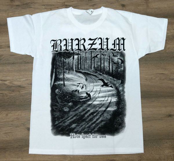 0burzum hvis lyset tar oss white print men summer style fashion tee hoodie designers t shirts sweatshirt
0burzum hvis lyset tar oss white print men summer style fashion tee hoodie designers t shirts sweatshirt