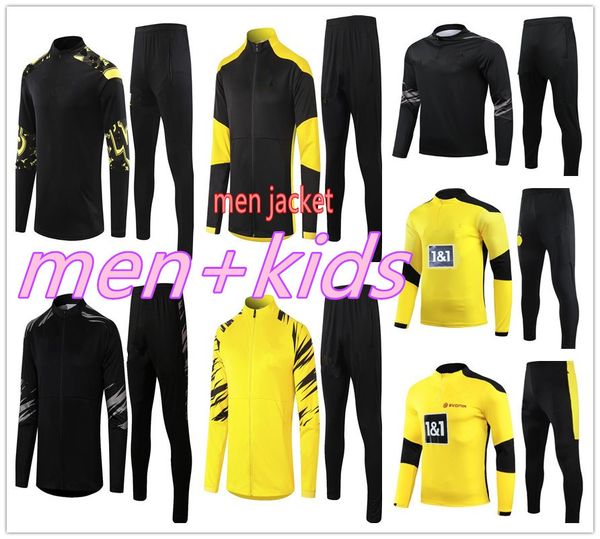 mens football jacket 2020 2021 sancho haaland men kids soccer long sleeve training tracksuit 20/21 survetement sports wear joggin jacket, Black
mens football jacket 2020 2021 sancho haaland men kids soccer long sleeve training tracksuit 20/21 survetement sports wear joggin jacket, Black