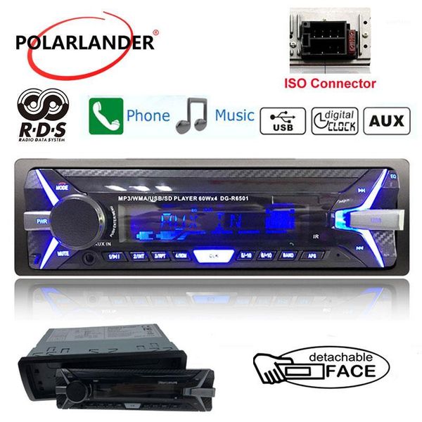 rds+ car stereo audio radio bluetooth fm am tf/usb 3.5" aux-in 1 din 12v detachable panel car mp3 player in-dash1
rds+ car stereo audio radio bluetooth fm am tf/usb 3.5" aux-in 1 din 12v detachable panel car mp3 player in-dash1