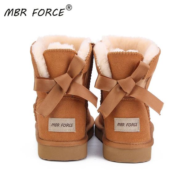 mbr force 2020 classic women warm snow boots winter boot with bowknots genuine cowhide leather women boots ankle fur shoes, Black
mbr force 2020 classic women warm snow boots winter boot with bowknots genuine cowhide leather women boots ankle fur shoes, Black