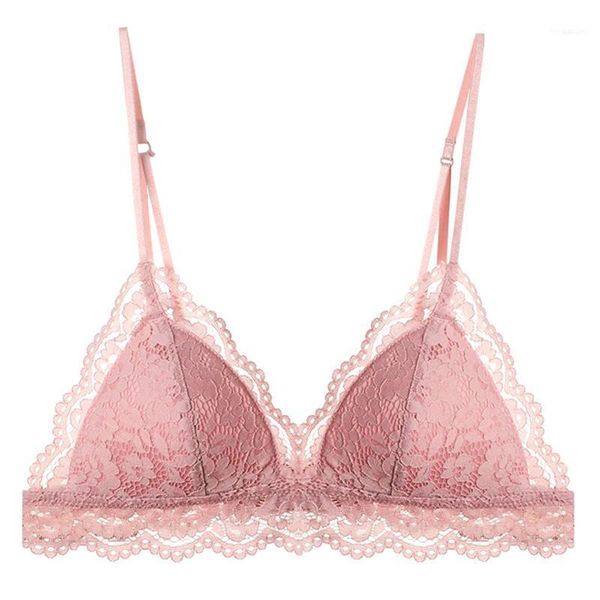 french style one-piece lingerie wireless seamless bra underwear soft padded lace bralette push up bras for women11, Red;black
french style one-piece lingerie wireless seamless bra underwear soft padded lace bralette push up bras for women11, Red;black
