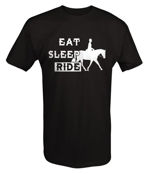 2019 100& cotton eat sleep ride horseback riding cowboy lifestyle t shirt summer style tee shirt sport hooded sweatshirt hoodie
2019 100& cotton eat sleep ride horseback riding cowboy lifestyle t shirt summer style tee shirt sport hooded sweatshirt hoodie