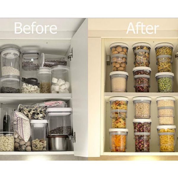 retractable vacuum container sealed tank snack kitchen boxes food crisper can be pressed round storage tank wmtvhf bdesybag
retractable vacuum container sealed tank snack kitchen boxes food crisper can be pressed round storage tank wmtvhf bdesybag