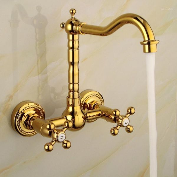 1 pc antique wall mounted sink two holes modern and cold mixer brass tap for home1
1 pc antique wall mounted sink two holes modern and cold mixer brass tap for home1