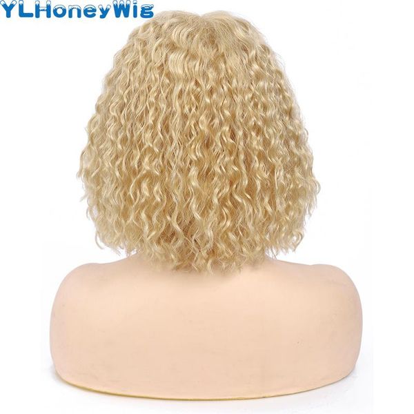 lace wigs water wave hair front blonde short bob 13x1lace human 8-16inch natural hairline brazilian, Black;brown
lace wigs water wave hair front blonde short bob 13x1lace human 8-16inch natural hairline brazilian, Black;brown
