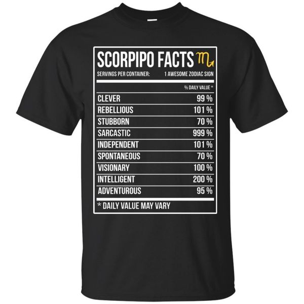 scorpipo facts nursing neck for women, man short size cool casual pride men fashion sport hooded sweatshirt hoodie t shirt
scorpipo facts nursing neck for women, man short size cool casual pride men fashion sport hooded sweatshirt hoodie t shirt