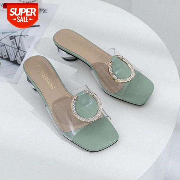 designer bling slides for girls summer shoestransparent mules high heels female size 41-43 outdoor winter slippers non-slip #vb5f, Black
designer bling slides for girls summer shoestransparent mules high heels female size 41-43 outdoor winter slippers non-slip #vb5f, Black