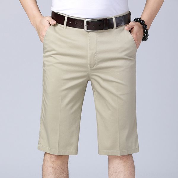 elastic ice silk cotton shorts men's summer thin loose straight pants dad's middle aged shorts and trousers and trousers men, Blue
elastic ice silk cotton shorts men's summer thin loose straight pants dad's middle aged shorts and trousers and trousers men, Blue