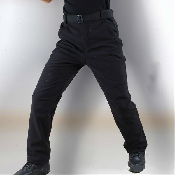 winter soft tactic pants men overalls war autumn slim army green trousers plus velvet keep warm sweatpants, Black
winter soft tactic pants men overalls war autumn slim army green trousers plus velvet keep warm sweatpants, Black