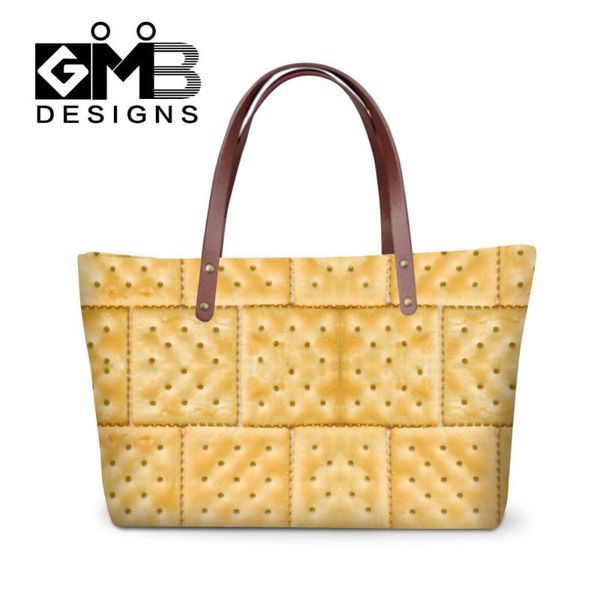 2020 fashion women handbags biscuit pattern woman messenger bag large capacity casual tote shoulder bag ladies shopping
2020 fashion women handbags biscuit pattern woman messenger bag large capacity casual tote shoulder bag ladies shopping