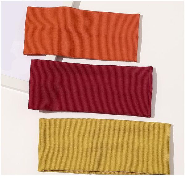 headbands head wrap makeup elastic hairbands ribbed knit sweatband sports yoga headband hair accessories wide headbands qylexu
headbands head wrap makeup elastic hairbands ribbed knit sweatband sports yoga headband hair accessories wide headbands qylexu