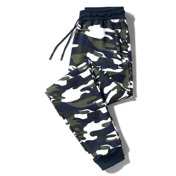 camouflage cotton casual pants men's spring, autumn and winter plus fat plus size sports trousers tooling velvet thickening, Black
camouflage cotton casual pants men's spring, autumn and winter plus fat plus size sports trousers tooling velvet thickening, Black