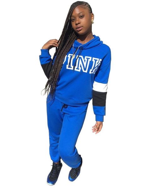 2021 new inverno mais tamanho feminino agasalho 2xl rosa carta impresso alta pescoo moletom calas casuais 2 pea outono sweatsuits nr1k, Gray
2021 new inverno mais tamanho feminino agasalho 2xl rosa carta impresso alta pescoo moletom calas casuais 2 pea outono sweatsuits nr1k, Gray