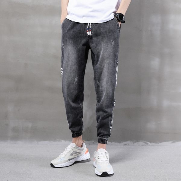 cezem capris harlan harlan summer men's fashion brand young studentslegged jeans new men's harun pants in pants 2020 99t4u, Blue
cezem capris harlan harlan summer men's fashion brand young studentslegged jeans new men's harun pants in pants 2020 99t4u, Blue