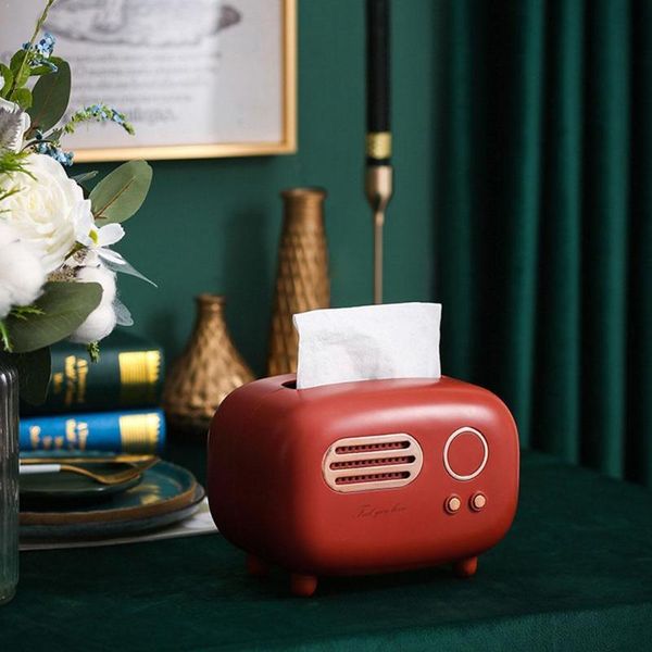 Multifunctional Tissue Box Retro Pumping Box, Home Room Storage Tissue Cute Senior Box Living V7Y6
Multifunctional Tissue Box Retro Pumping Box, Home Room Storage Tissue Cute Senior Box Living V7Y6