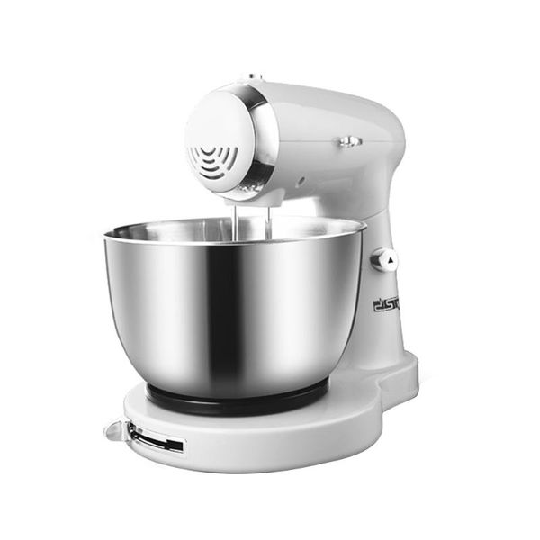 stand mixer mixer kitchen electric dough with 3.2l stainless steel bowl dough hook beater
stand mixer mixer kitchen electric dough with 3.2l stainless steel bowl dough hook beater