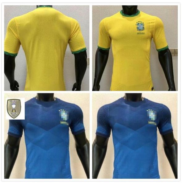 игрок версии 20 21 фитино neymar jr футбол джорки camiseta de futebol copa america 2020 2021 coutinho 20 21 бразиловая футболка, Black;yellow
игрок версии 20 21 фитино neymar jr футбол джорки camiseta de futebol copa america 2020 2021 coutinho 20 21 бразиловая футболка, Black;yellow