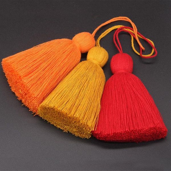 1pack super fat cotton fabric tassels fringe home curtain garment bag decorative accessories handmade diy crafts big tassels h jllpus
1pack super fat cotton fabric tassels fringe home curtain garment bag decorative accessories handmade diy crafts big tassels h jllpus